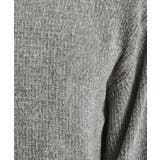 モールニット | tk.TAKEO KIKUCHI | 詳細画像8 