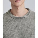 モールニット | tk.TAKEO KIKUCHI | 詳細画像20 