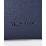 ラウンドミニショルダー | tk.TAKEO KIKUCHI | 詳細画像19 