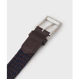 ゴムメッシュベルト | tk.TAKEO KIKUCHI | 詳細画像4 