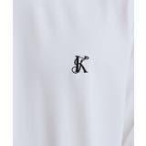 サーフニットプルオーバー | tk.TAKEO KIKUCHI | 詳細画像4 