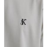 サーフニットプルオーバー | tk.TAKEO KIKUCHI | 詳細画像8 