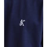 サーフニットプルオーバー | tk.TAKEO KIKUCHI | 詳細画像12 