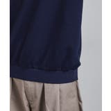 サーフニットプルオーバー | tk.TAKEO KIKUCHI | 詳細画像18 