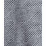 膨れジャカードクルーカットソー | tk.TAKEO KIKUCHI | 詳細画像16 