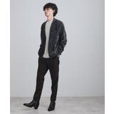 モールニットソーVカーディガン | tk.TAKEO KIKUCHI | 詳細画像7 