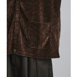 モールニットソーVカーディガン | tk.TAKEO KIKUCHI | 詳細画像19 