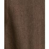 ウール調ヘリンボンイージーパンツ | tk.TAKEO KIKUCHI | 詳細画像8 