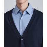 ウォームトッパーカーディガン | tk.TAKEO KIKUCHI | 詳細画像16 