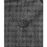 フェイクスエードトラックジャージ | tk.TAKEO KIKUCHI | 詳細画像8 