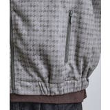 フェイクスエードトラックジャージ | tk.TAKEO KIKUCHI | 詳細画像19 