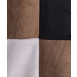 ダブルフェイス切り替えプルオーバー | tk.TAKEO KIKUCHI | 詳細画像12 