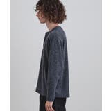 フェイクレイヤードモールカットソー | tk.TAKEO KIKUCHI | 詳細画像14 