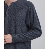 フェイクレイヤードモールカットソー | tk.TAKEO KIKUCHI | 詳細画像17 