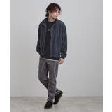 サカリバカーディガン | tk.TAKEO KIKUCHI | 詳細画像7 