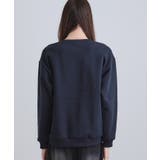 切り替えニットソー | tk.TAKEO KIKUCHI | 詳細画像15 