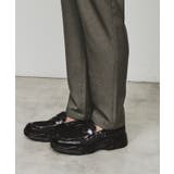 【セットアップ対応】ポリツイルイージースラックス | tk.TAKEO KIKUCHI | 詳細画像20 