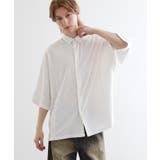 アソートドルマンシャツ | tk.TAKEO KIKUCHI | 詳細画像6 