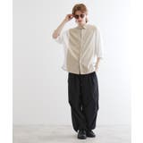 アソートドルマンシャツ | tk.TAKEO KIKUCHI | 詳細画像20 