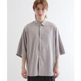 アソートドルマンシャツ | tk.TAKEO KIKUCHI | 詳細画像26 