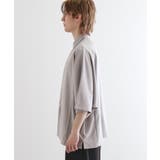 アソートドルマンシャツ | tk.TAKEO KIKUCHI | 詳細画像27 