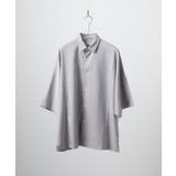 アソートドルマンシャツ | tk.TAKEO KIKUCHI | 詳細画像5 