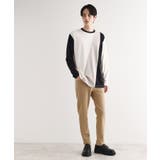 イージーストレッチスキニー | tk.TAKEO KIKUCHI | 詳細画像6 