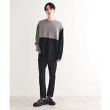 イージーストレッチスキニー | tk.TAKEO KIKUCHI | 詳細画像14 