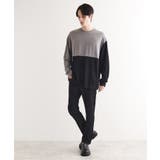 イージーストレッチスキニー | tk.TAKEO KIKUCHI | 詳細画像15 