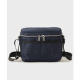 ナイロンボックスショルダー | tk.TAKEO KIKUCHI | 詳細画像5 