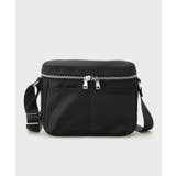 ナイロンボックスショルダー | tk.TAKEO KIKUCHI | 詳細画像6 