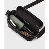 ナイロンボックスショルダー | tk.TAKEO KIKUCHI | 詳細画像12 