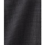 テックキャンバスノーカラージャケット | tk.TAKEO KIKUCHI | 詳細画像4 