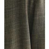 テックキャンバスノーカラージャケット | tk.TAKEO KIKUCHI | 詳細画像8 