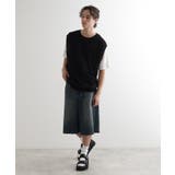 【セットアイテム】ニットベストアンサンブル | tk.TAKEO KIKUCHI | 詳細画像3 