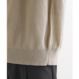 【セットアイテム】ニットベストアンサンブル | tk.TAKEO KIKUCHI | 詳細画像18 