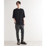 【UV／接触冷感】切替アソートTシャツ | tk.TAKEO KIKUCHI | 詳細画像7 