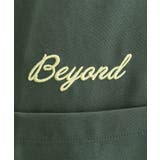 レイヤードバック刺繍シャツ | tk.TAKEO KIKUCHI | 詳細画像12 