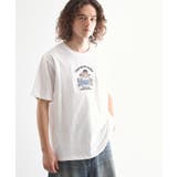 アニマル刺繍カットソー | tk.TAKEO KIKUCHI | 詳細画像9 