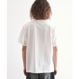 アニマル刺繍カットソー | tk.TAKEO KIKUCHI | 詳細画像15 