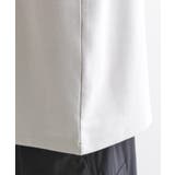 ウサギ刺繍 鹿の子クルーカットソー | tk.TAKEO KIKUCHI | 詳細画像22 