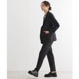 【洗える/吸水速乾】機能性ポリトロジャケット/セットアップ対応 | tk.TAKEO KIKUCHI | 詳細画像3 