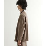 【吸水速乾】COOLMAX(R)サマーノーカラージャケット/セットアップ対応 | tk.TAKEO KIKUCHI | 詳細画像14 