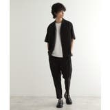 【吸水速乾】COOLMAX(R)サマーシャツ/セットアップ対応 | tk.TAKEO KIKUCHI | 詳細画像2 