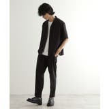 【吸水速乾】COOLMAX(R)サマーシャツ/セットアップ対応 | tk.TAKEO KIKUCHI | 詳細画像3 