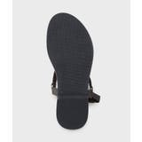 クロスサンダル | tk.TAKEO KIKUCHI | 詳細画像5 