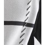 ニットドッキングクロスオーバー | tk.TAKEO KIKUCHI | 詳細画像8 