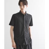 バーズアイカノコポロシャツ | tk.TAKEO KIKUCHI | 詳細画像5 