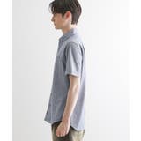 バーズアイカノコポロシャツ | tk.TAKEO KIKUCHI | 詳細画像14 