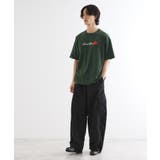 ハート＆フラワーTシャツ | tk.TAKEO KIKUCHI | 詳細画像22 